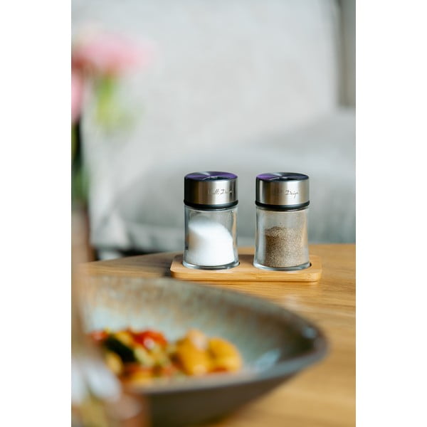 Solnica in poprnica s stojalom Soho – Vialli Design-image-3