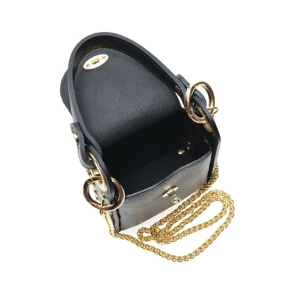 Usnjena torbica - Mangotti Bags-image-3