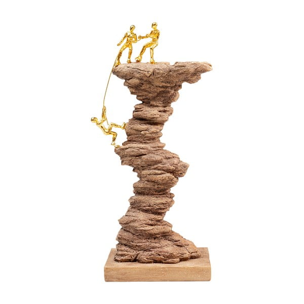 Kipec iz poliresina Rock Climb – Kare Design