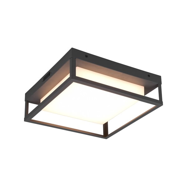 Zunanja stenska svetilka LED (višina 10 cm) Witham - Trio-image-2