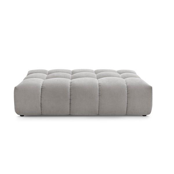 Svetlo siv tabure Everest – Bobochic Paris