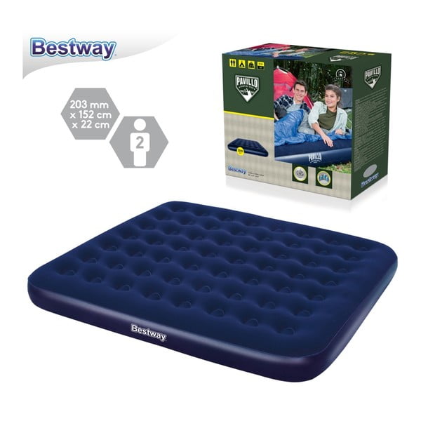 Napihljiva blazina – Bestway-image-2