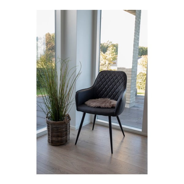 Sedežna blazina ø 35 cm – House Nordic-image-1