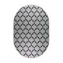 Temno siva pralna preproga 120x180 cm – Vitaus