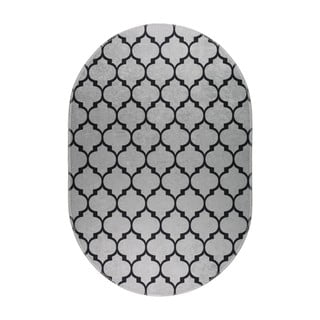 Temno siva pralna preproga 120x180 cm – Vitaus