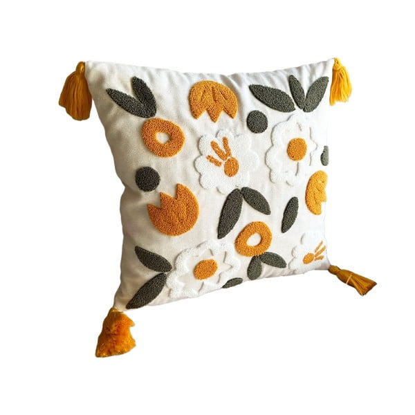 Prevleka za blazino 43x43 cm – Mila Home