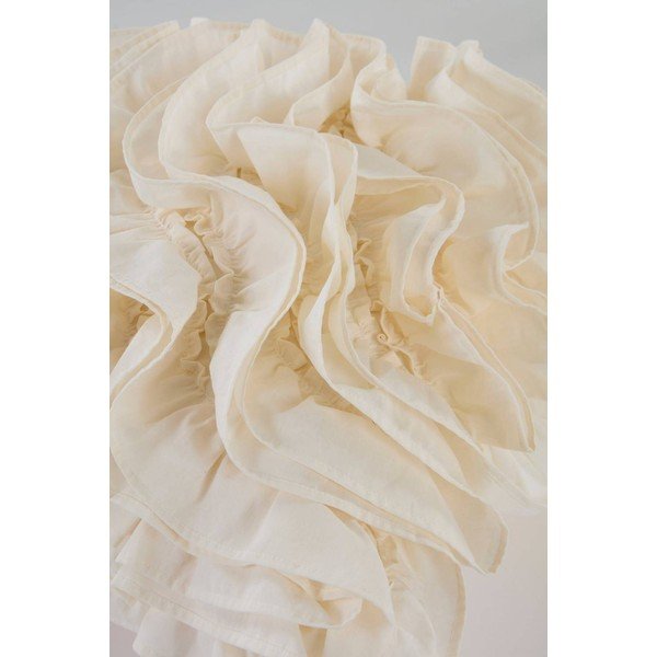 Bombažna prevleka za blazino 50x50 cm Hola – Jotex-image-2