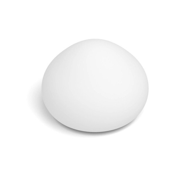 LED pametna namizna svetilka 8 W Wellner – Philips Hue-image-2