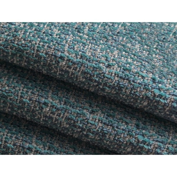 Turkizen modul za sedežno garnituro Ailani – Makamii-image-1