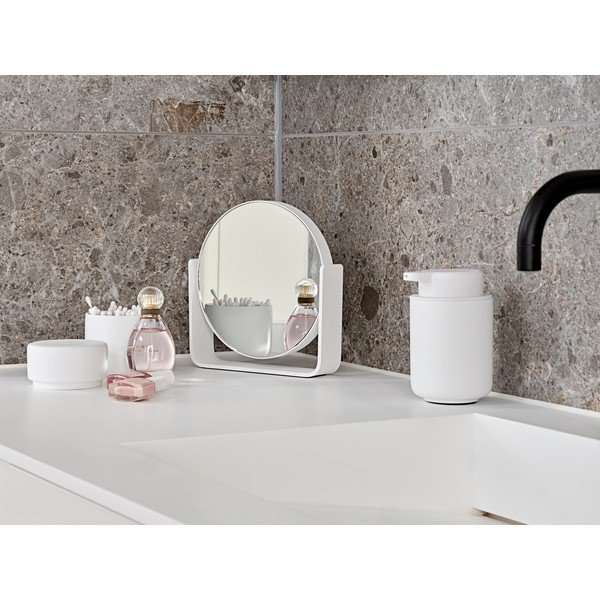 Kozmetično ogledalo ø 19 cm Ume – Zone-image-1