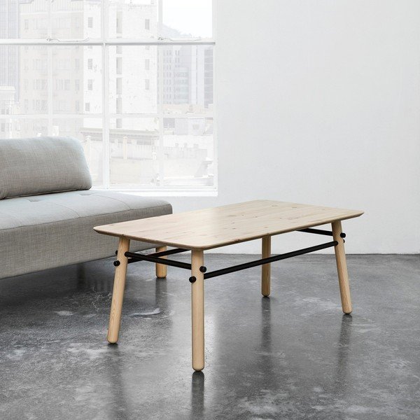 Miza za kavo Karup Stick pine-image-4