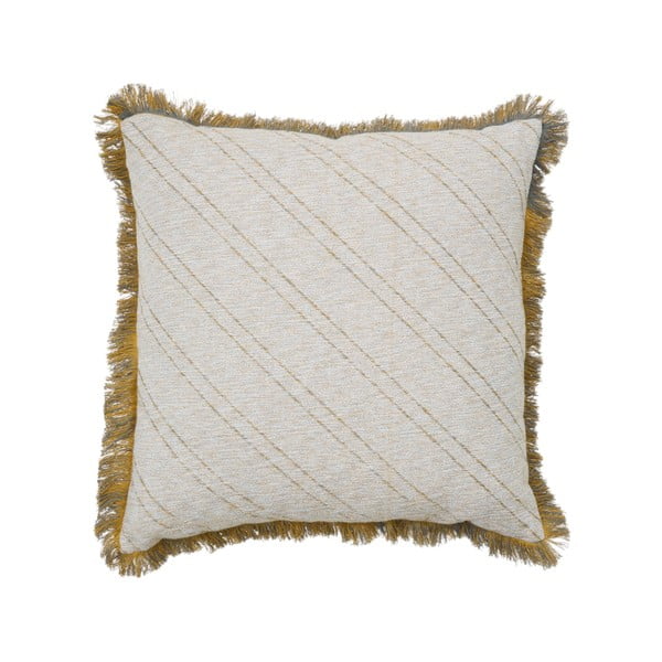 Bombažna prevleka za blazino 45x45 cm Cral – Kave Home