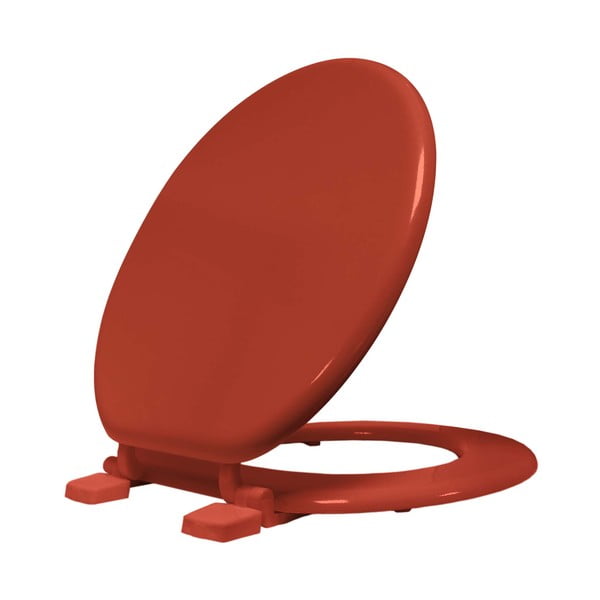 WC deska 37 x 41,5 cm Vitamine – douceur d'intérieur-image-1