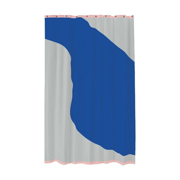 Zavesa za tuš 150x200 cm Nova Arte – Mette Ditmer Denmark