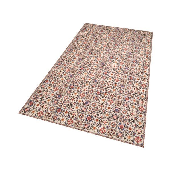 Vzorčasta vinilna preproga Zala Living Kaja, 65 x 100 cm-image-3