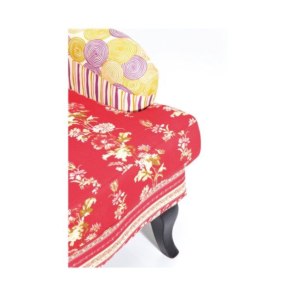 Fotelj Kare Design Patchwork Eclectic-image-4