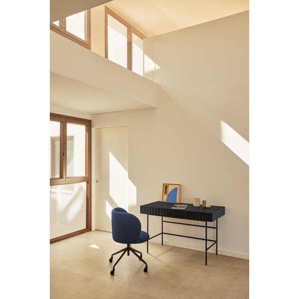 Pisalna miza v mat dekorju 60x120 cm Sierra – Teulat-image-1