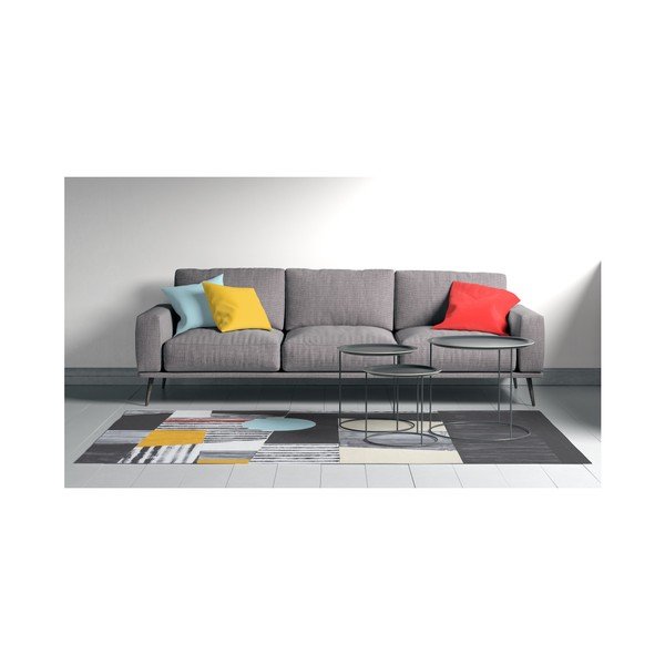 Preproga Oyo home Suzzo Garado, 80 x 150 cm-image-1