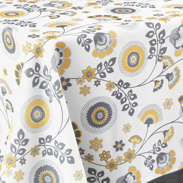 Namizni prt 145x240 cm Garance – douceur d'intérieur-image-1