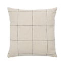 Prevleka za blazino iz mešanice lana 45x45 cm Ayame – Kave Home