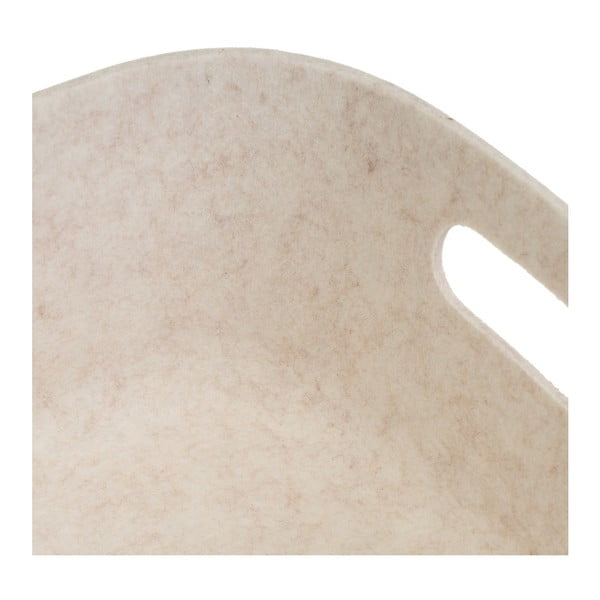 Tekstilne košare v kompletu 3 ks 36x28x16 cm – Casa Selección-image-3