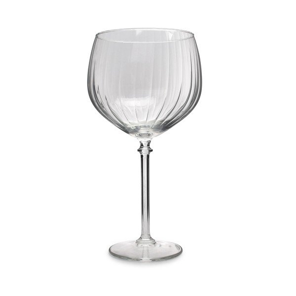 Kozarci v kompletu 4 ks za koktejle 620 ml Noble – BonBistro