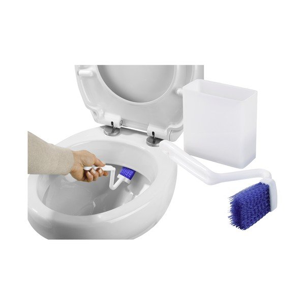 Bela WC krtačka - Maximex-image-3