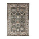 Zelena preproga 200x300 cm Amelina Vintage – Flair Rugs