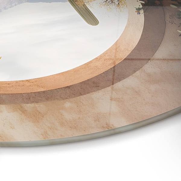 Steklena slika 70x100 cm Cancun – Styler-image-2