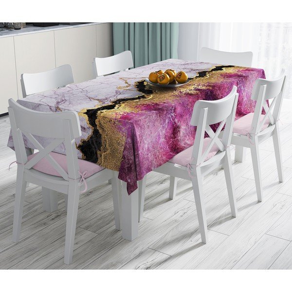 Namizni prt 140x180 cm – Mila Home-image-2