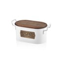 Škatla za kruh - Hermia