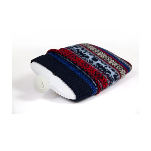 Termofor s pleteno prevleko Eco Classic Comfort - Hugo Frosch-image-4