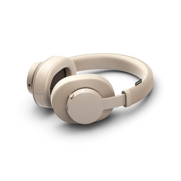 Bež slušalke Bluetooth Urbanears Pampas-image-4