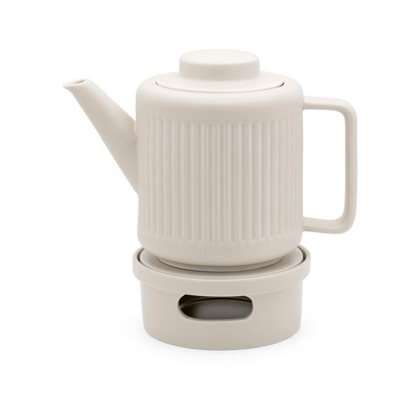 Porcelanast grelnik za čajnik Skagen – Bredemeijer-image-4