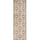 Bež tekač 80x250 cm Soft Eman – FD