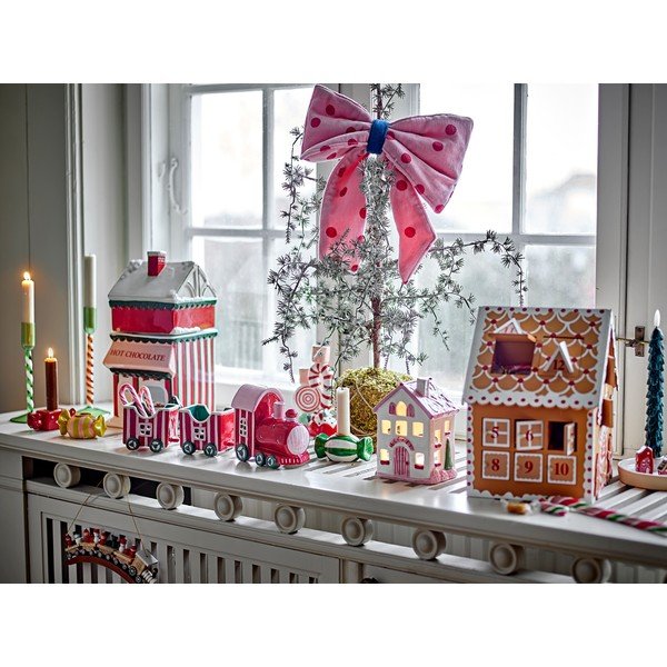 Lesen okrasek za jelko 22 cm Bertie – Bloomingville-image-2