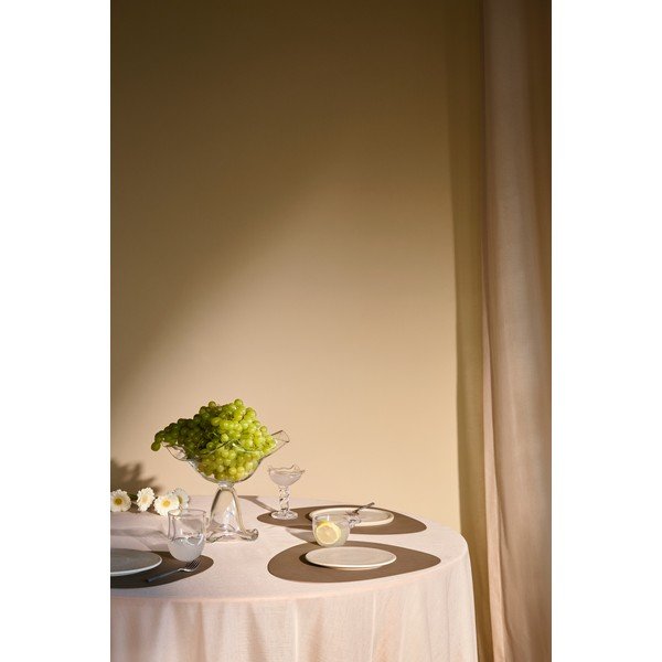 Pogrinjek iz eko usnja 37x44 cm Curve L Nupo – LIND DNA-image-1