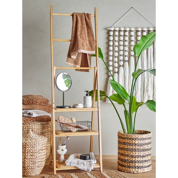 Bambusovo stojalo za oblačila Aden - Bloomingville-image-1