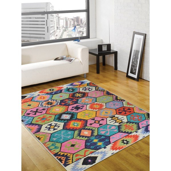 Preproga Floorita Atzkek, 120 x 180 cm-image-1