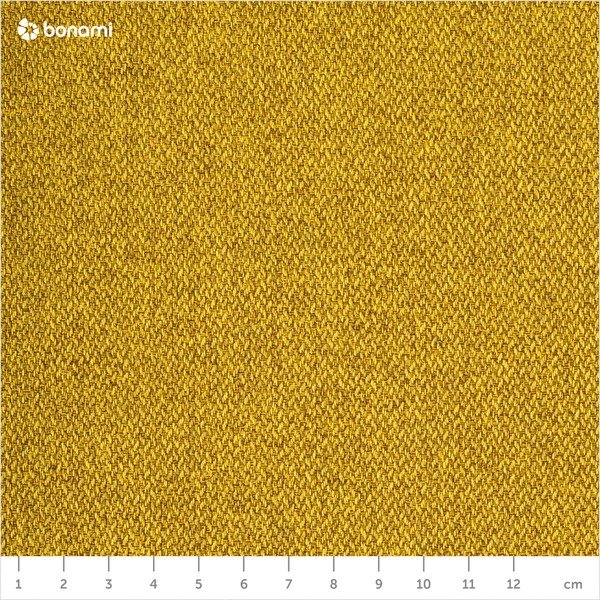 Rumen kavč Scandic Retro, 206 cm-image-3