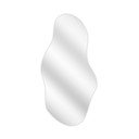 Stensko ogledalo 50x100 cm Organic – Styler