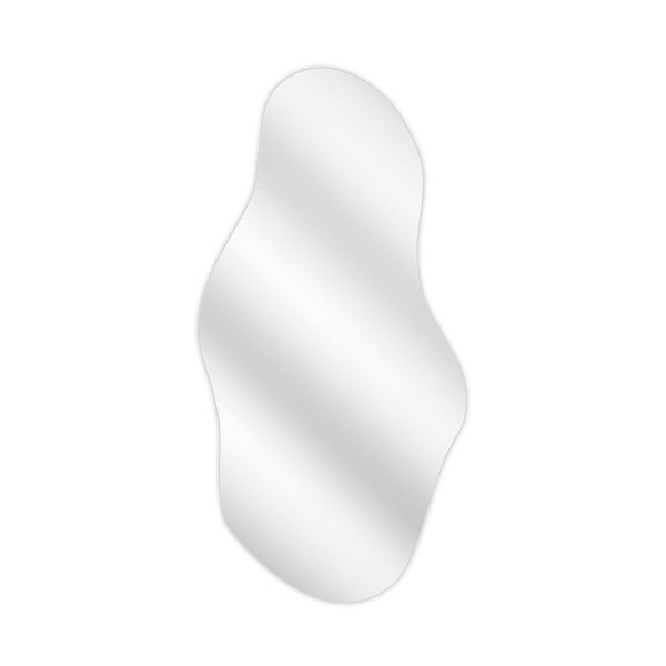Stensko ogledalo 50x100 cm Organic – Styler