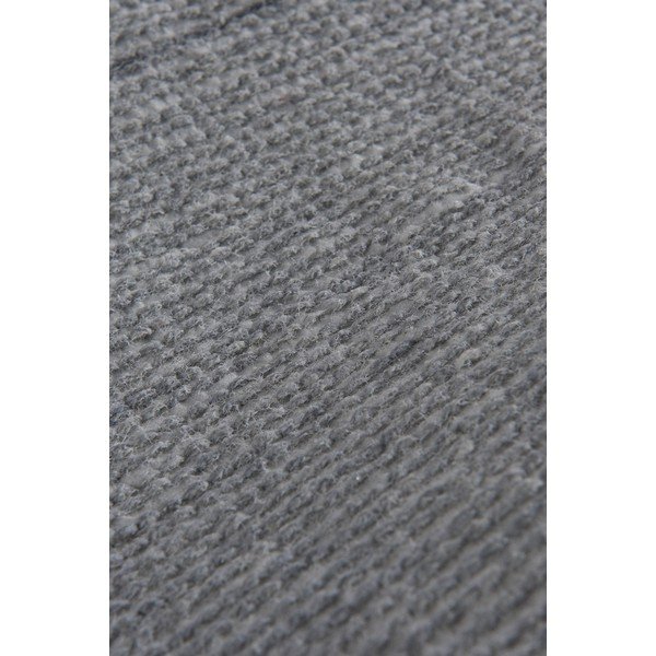 Sive kopalniške preproge v kompletu 3 kos 100x60 cm Alacati - Foutastic-image-4