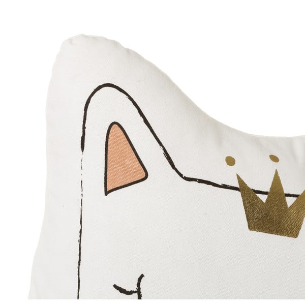 Komplet 2 blazin v obliki samoroga in mačke Unimasa-image-1