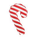 Okrasna blazina z božičnim motivom 50x30 cm Candy Cane – Catherine Lansfield