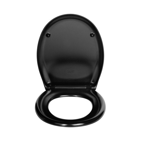 WC deska s počasnim zapiranjem 37 x 44,5 cm Rieti – Wenko-image-2