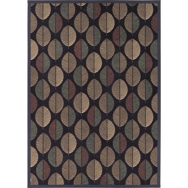 Črna preproga 300x200 cm Pärna - Narma-image-4