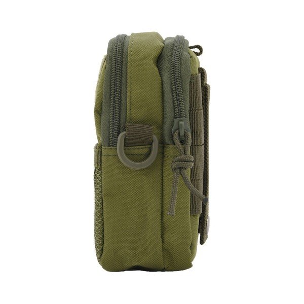 Mala torba za čez ramo Cattara Olive, 1,5 l-image-2