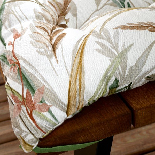 Vrtna sedežna blazina 116x45 cm Ornamental Grasses – RHS-image-2