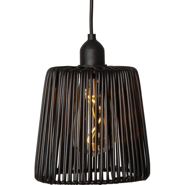 LED zunanja svetilka na baterije ø 15 cm Twine – Star Trading-image-2